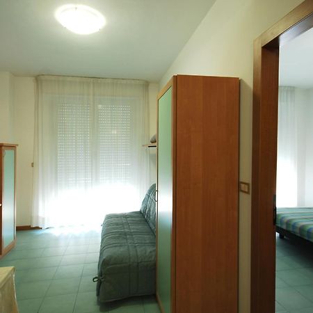 Ihr Residence Hotel Le Terrazze Grottammare Exterior photo