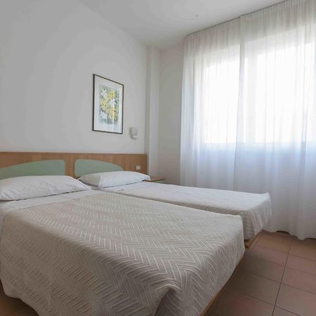 Ihr Residence Hotel Le Terrazze Grottammare Exterior photo
