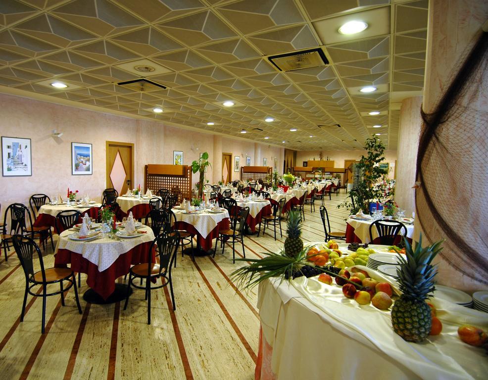 Ihr Residence Hotel Le Terrazze Grottammare Exterior photo