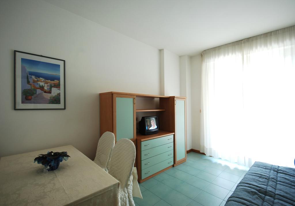 Ihr Residence Hotel Le Terrazze Grottammare Exterior photo