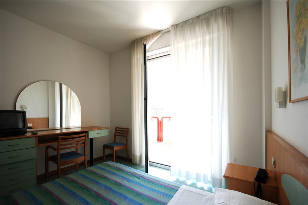Ihr Residence Hotel Le Terrazze Grottammare Exterior photo