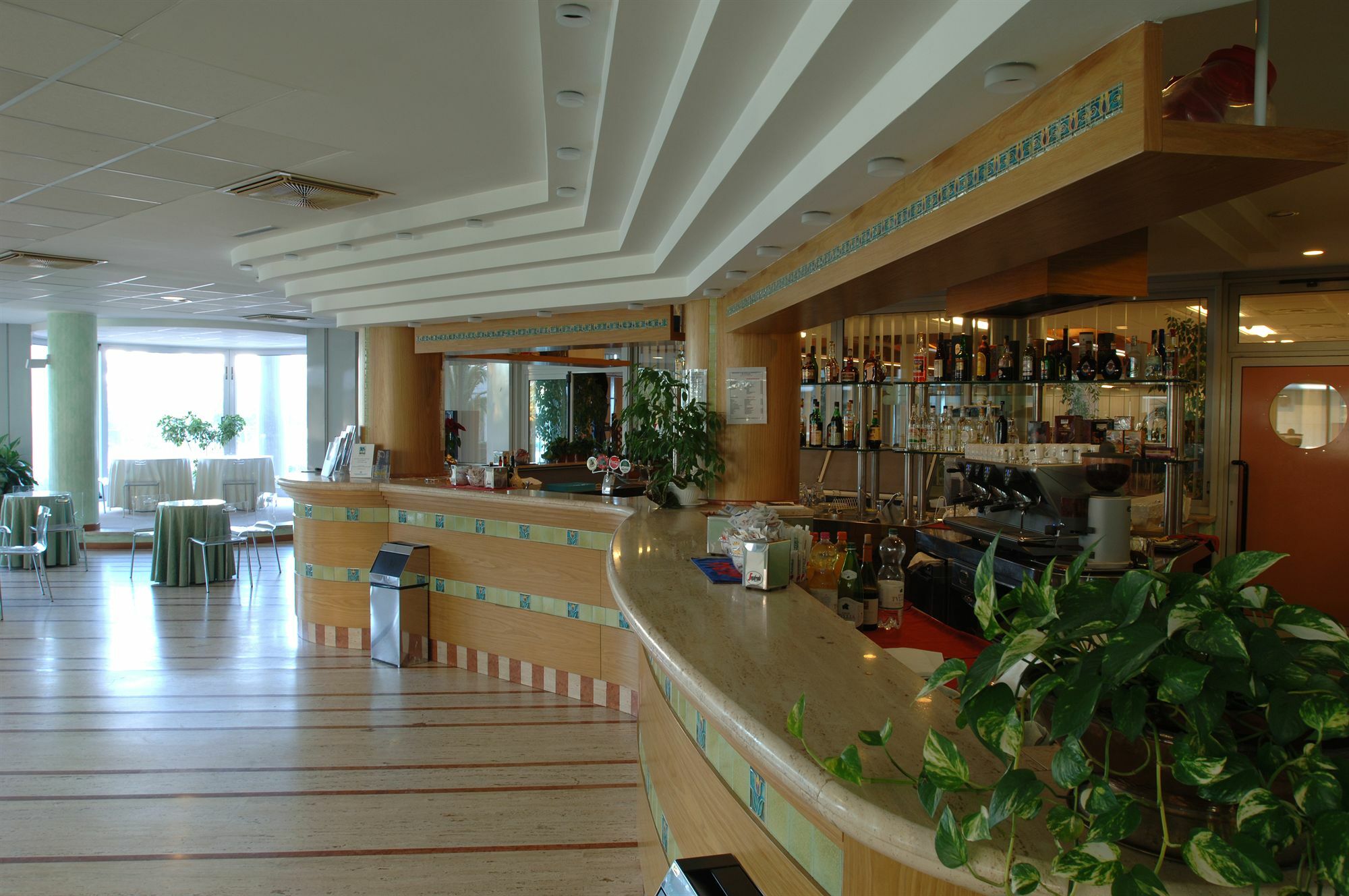 Ihr Residence Hotel Le Terrazze Grottammare Exterior photo